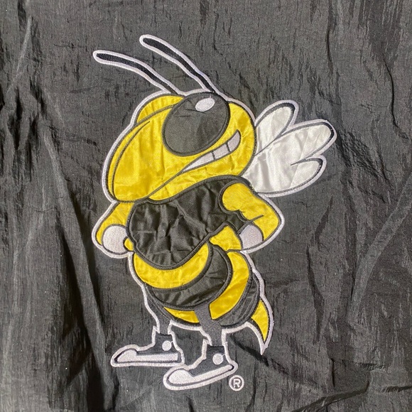 Reversible Georgia Tech Jacket - Picture 4 of 9